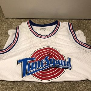 Tune Squad Lola Bunny Jersey